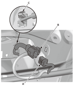 Audio Visual Systems - Service Information